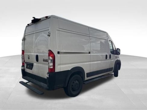Used 2021 RAM ProMaster 2500 w/ Convenience Group image 36
