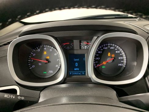 Used 2012 Chevrolet Equinox LT w/ All-Star Package image 6