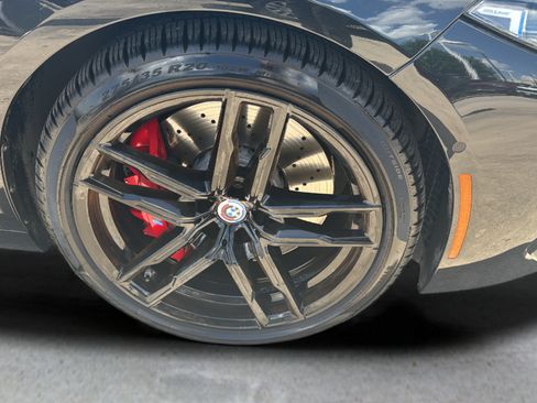 Used 2023 BMW M8 Gran Coupe xDrive Competition AWD/4WD image 20