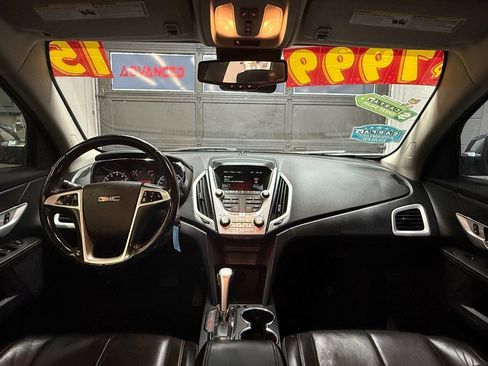 Used 2015 GMC Terrain SLT image 15