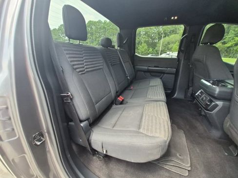 Used 2021 Ford F150 XL w/ STX Appearance Package RWD image 22
