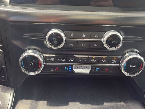 Used 2023 Ford F150 Tremor w/ Equipment Group 402A High AWD/4WD image 29