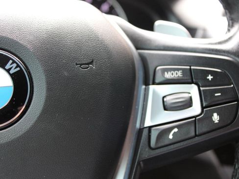 Used 2019 BMW X3 sDrive30i w/ Convenience Package RWD image 22