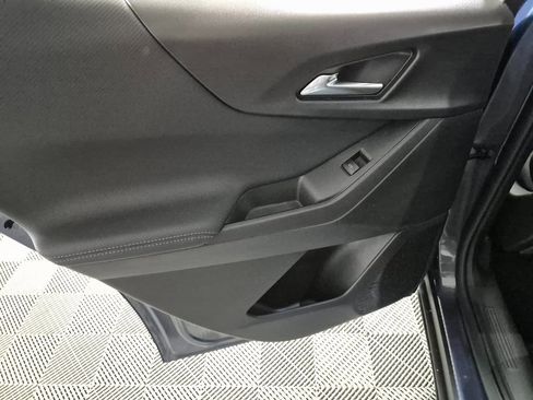 New 2026 Chevrolet Equinox LT w/ Convenience Package II image 22