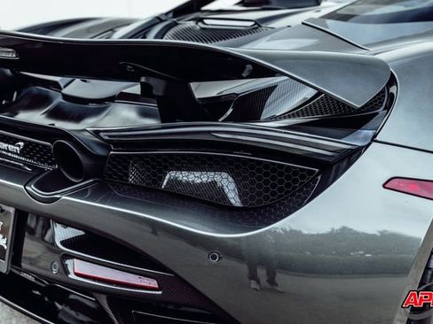 Used 2020 McLaren 720S Performance RWD image 60