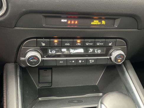 Certified 2025 MAZDA CX-5 Carbon Edition AWD/4WD image 21
