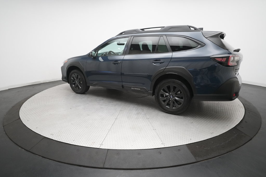 Used 2024 Subaru Outback Onyx Edition AWD/4WD image 34