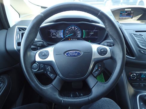 Used 2013 Ford C-MAX SE image 14