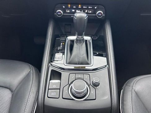Used 2024 MAZDA CX-5 AWD 2.5 S w/ Preferred Package image 18