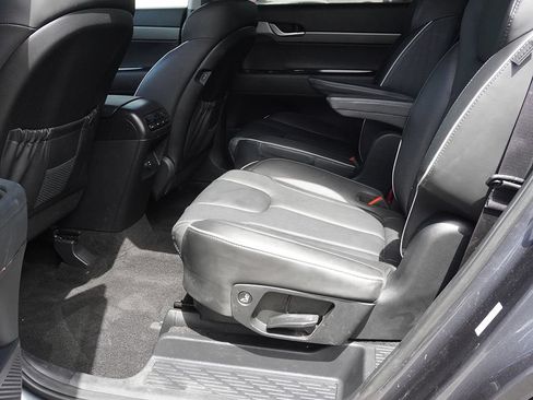 Used 2024 Hyundai Palisade XRT AWD/4WD image 32