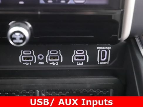 Used 2025 RAM 1500 Tungsten w/ Off Road Group AWD/4WD image 28