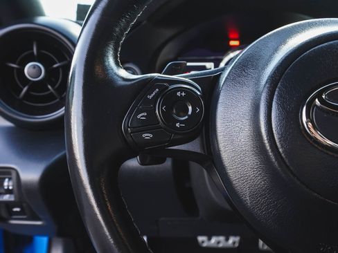 Used 2022 Toyota GR86 Premium image 22