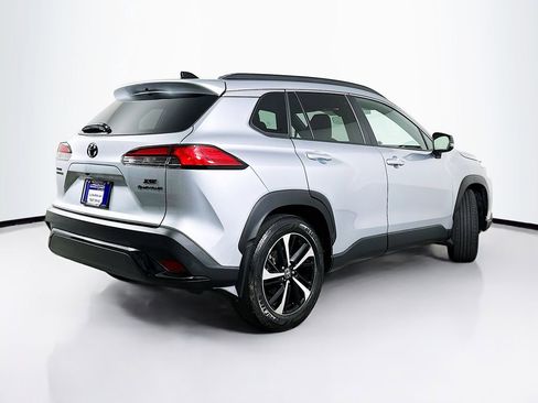 Used 2025 Toyota Corolla Cross AWD Hybrid w/ Convenience Package image 7
