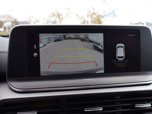 Used 2022 Kia Telluride S image 20