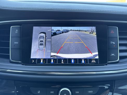 Certified 2021 Buick Enclave Premium w/ Surround and Sites Package AWD/4WD image 16