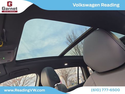 New 2026 Volkswagen Tiguan SE R-Line image 14