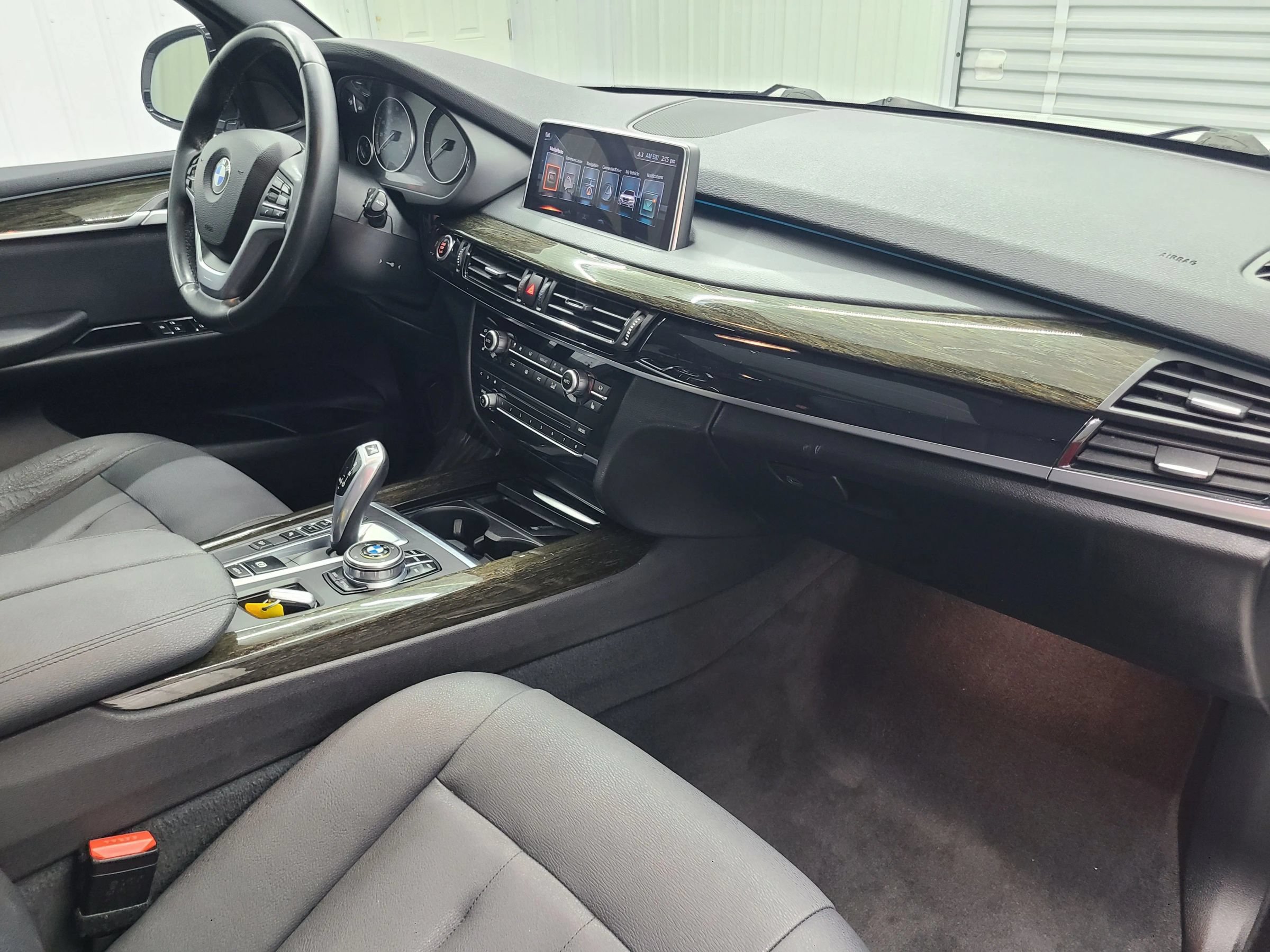 Used 2017 BMW X5 xDrive35i AWD/4WD image 22