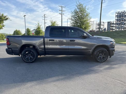 Certified 2025 RAM 1500 Big Horn image 11