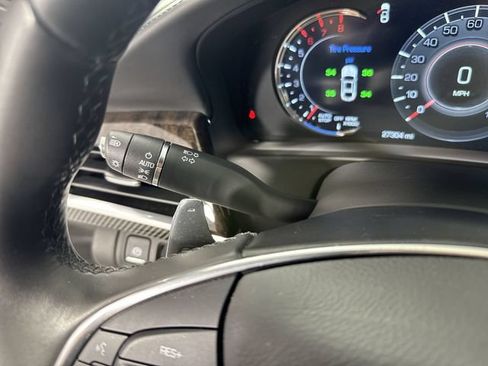Used 2017 Cadillac CT6 Platinum AWD/4WD image 14