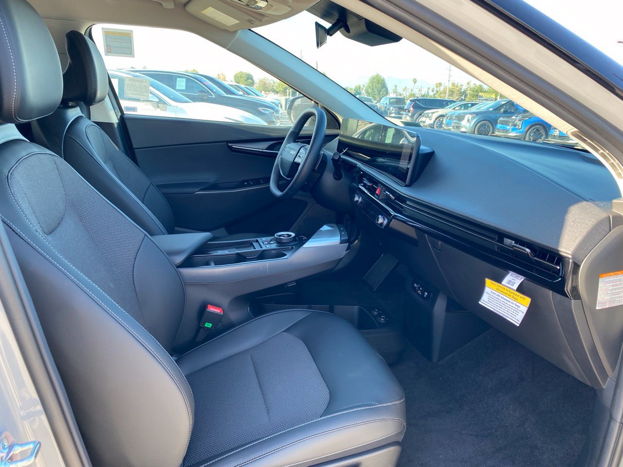 New 2026 Kia EV6 Light RWD image 24
