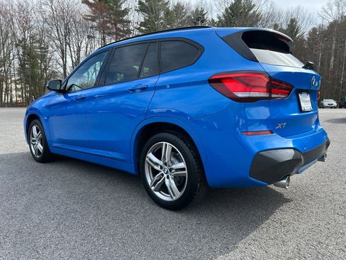 Used 2020 BMW X1 xDrive28i AWD/4WD image 6