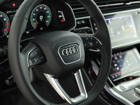 New 2026 Audi Q7 3.0T Premium Plus AWD/4WD image 16