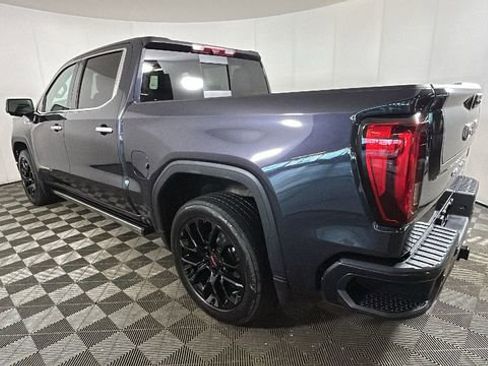 Used 2024 GMC Sierra 1500 Denali w/ Denali Reserve Package AWD/4WD image 5