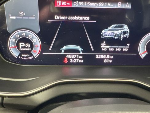 Used 2023 Audi Q5 2.0T Premium Plus w/ Premium Plus Package image 19