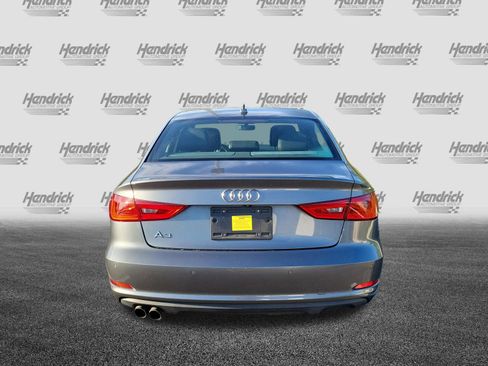 Used 2016 Audi A3 1.8T Premium FWD image 9