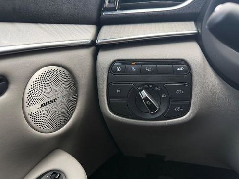Certified 2023 INFINITI QX50 Sensory AWD/4WD image 2