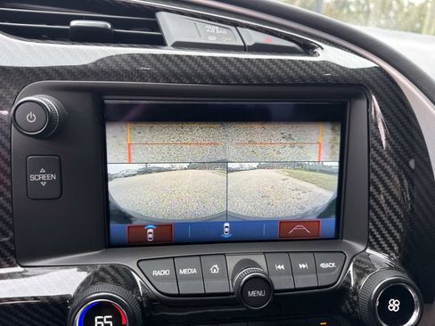 Used 2019 Chevrolet Corvette ZR1 image 21