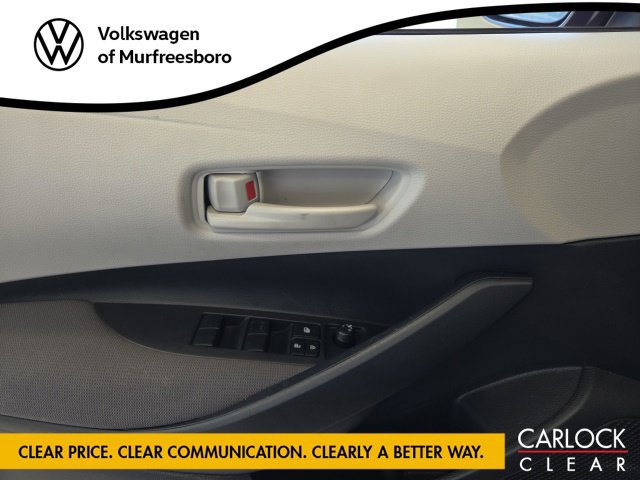 Used 2026 Toyota Corolla LE FWD image 13