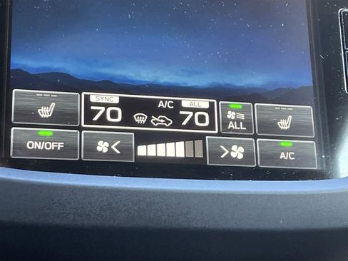 Certified 2025 Subaru Forester Premium w/ Convenience Package #2 image 23