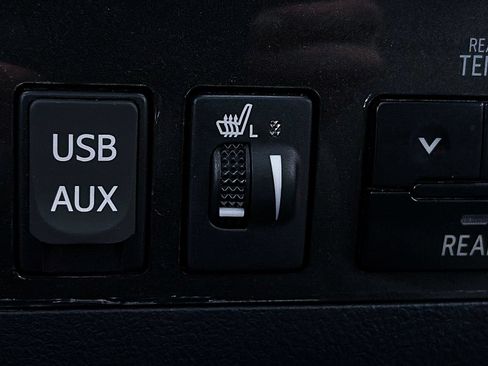Used 2017 Toyota Sequoia SR5 w/ Premium Package AWD/4WD image 26