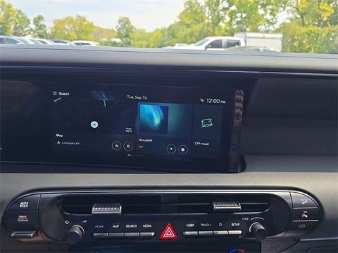 New 2026 Hyundai Palisade XRT Pro image 16