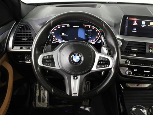 Used 2021 BMW X3 M40i w/ Premium Package AWD/4WD image 7