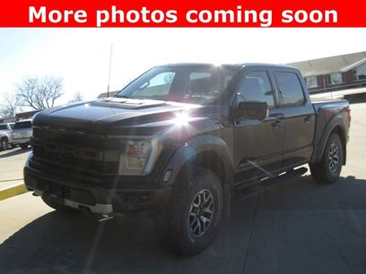 Used 2023 Ford F150 Raptor