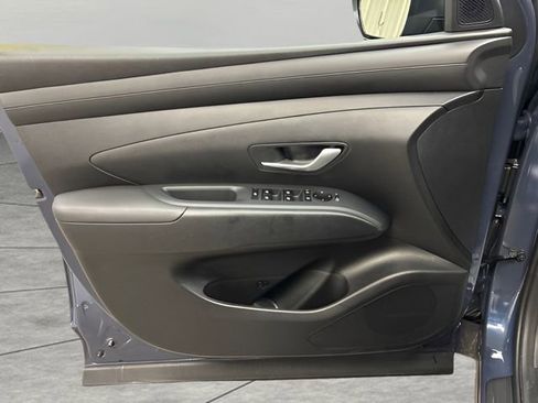 Used 2026 Hyundai Tucson SEL image 10