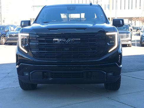 Used 2024 GMC Sierra 1500 Elevation w/ Elevation Premium Package image 11