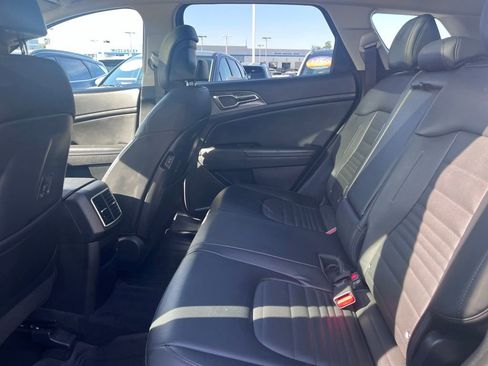 Used 2023 Kia Sportage SX Prestige AWD/4WD image 18