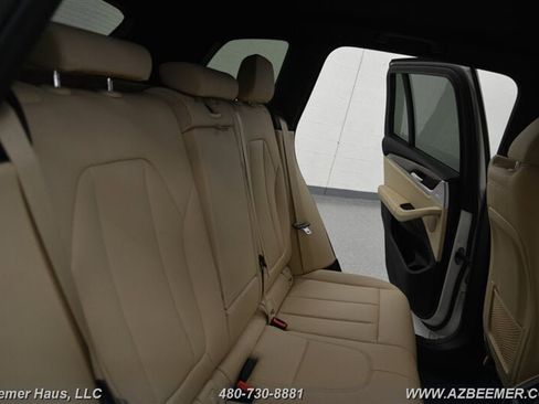 Used 2019 BMW X3 sDrive30i w/ Driving Assistance Package image 24