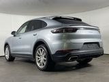 Certified 2022 Porsche Cayenne Coupe image 3