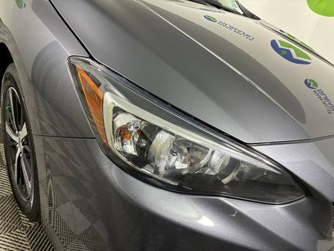 Used 2022 Subaru Impreza Premium image 34