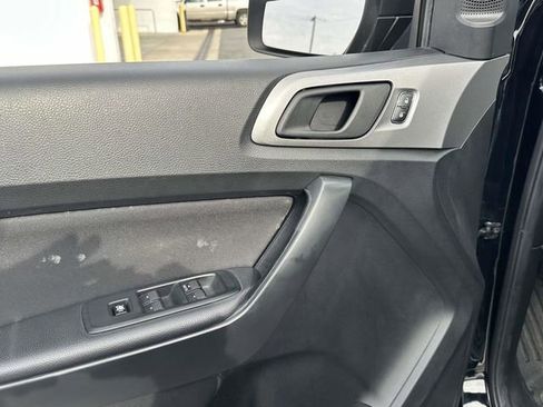 Used 2021 Ford Ranger XL w/ Equipment Group 101A High image 18