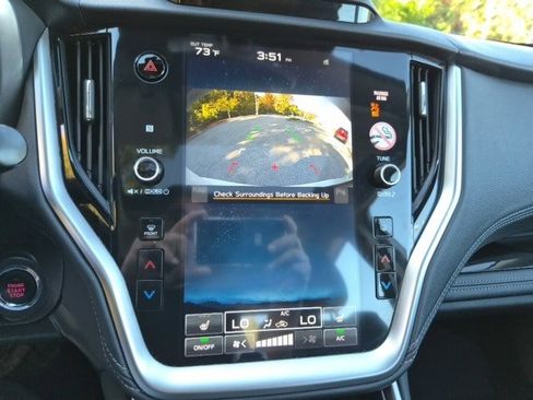 Used 2024 Subaru Legacy Limited image 22