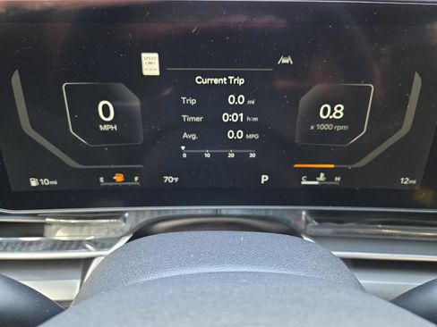 New 2026 Kia Carnival SX FWD image 33
