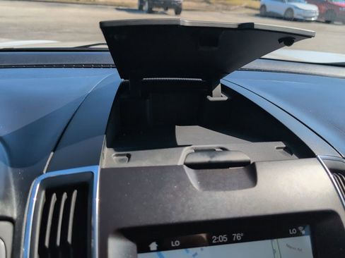 Used 2019 Ford Edge ST w/ Convenience Package image 17