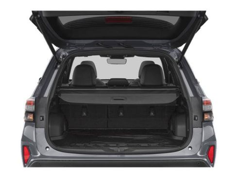 Used 2026 Subaru Forester Sport AWD/4WD image 10