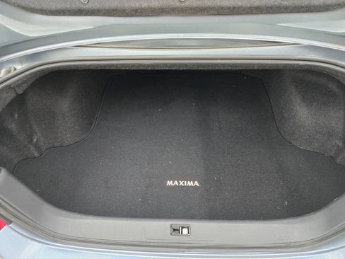 Used 2011 Nissan Maxima 3.5 S FWD image 21
