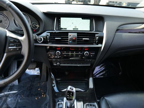 Used 2017 BMW X3 xDrive28i w/ Premium Package image 21